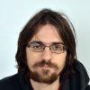 Mattin Eizagirre, Redactor de contenidos en euskera a Bilbao