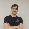 Enrique Mary Pueyo, Physiotherapist in Premià de Mar