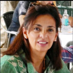 Marcela Talero, Psicóloga en Villanueva de la Cañada