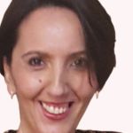 Yolanda Gómez Pelayo, Nursing assistant in Alicante