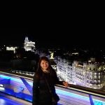Yana Sky, Spanish to Russian Translator in Madrid