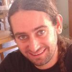 Javier Fuentes Sena, Gardener in Tarifa