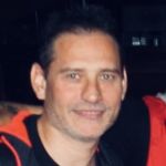 Gabi Merinno, DJ a Barcelona