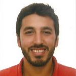 Álvaro Pérez, Physiotherapist in Sevilla