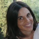 Rosa Rodriguez, Cooking teacher in Barcelona