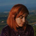 Laia Pedregosa Garcia, Traductora d'espanyol a anglès a Barcelona