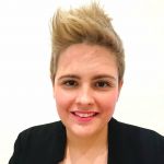 Anna Jané Feliu, Personal assistant in Barcelona