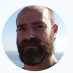 Giovanni Coniglio, Content writer in Italian in Barcelona