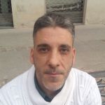 Javier Molina, Painter in Elda