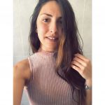 Noelia Gimenez Ruiz, Perruquera canina a Almería