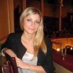 Kristina Ruzhanovska, Spanish to Russian Translator in Madrid