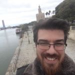 Eduardo Luque, Spanish to French Translator in Córdoba