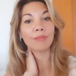 Patricia Cabrera, Naturopath in El Puerto de Santa María