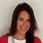 Marta Amaya, Psicòloga a Madrid