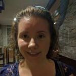 Natalia Casal, English tutor in Ferrol