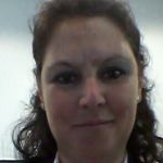 Teresa Bedmar Lopez, Caregiver of elderly in Alhaurín el Grande