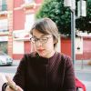 Ana Guallart, German tutor in Valencia