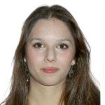 Ana Sofía Cordeiro Oliveira, Traductora d'espanyol a portuguès a Málaga