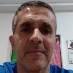 Francisco Rosa, Waiter in Fuengirola
