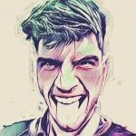 Kabir Hasenbalg Moreno, DJ in Barcelona