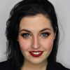 Laura Infantes, Maquilladora professional a Móstoles