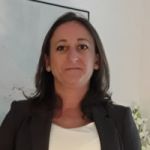 Alicia López Morales, Personal assistant in Sevilla