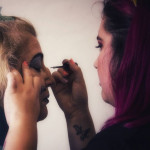 Mari Carmen Perez Martinez, Makeup artist in Jerez de la Frontera