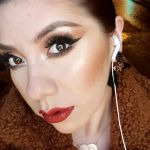 Camila Terceros, Maquilladora professional a Madrid