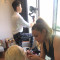 Mariela Ramírez Peña, Makeup artist in Madrid