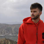 Danny Denov, DJ in Granada