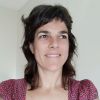 Maria Larraondo, Psicòloga a San Sebastián de los Reyes