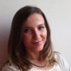 Almudena García, Psicóloga en Dénia
