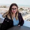 Laura Peñas, Cuidadora de mascotes a Cártama