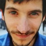 Alex Casanova Pastor, Psychologist in Manresa