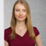 Ksenia Yakovleva, Traductora de español a alemán en Barcelona