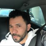 Juliano Pereira, Bricklayer in Gavà