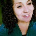 Mariana Patricia, Caregiver of sick or disabled in Sevilla