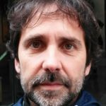 Manuel Jesús Padilla Ruiz, Psychologist in Huelva