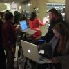 Sandyloop Dj, DJ in Madrid