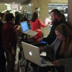 Sandyloop Dj, DJ in Madrid