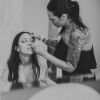 Ana Salguero, Makeup artist in Madrid