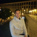 Janfred Depablos, Traductor d'espanyol a anglès a Alicante