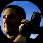 Oscar Martin, Videographer in Móstoles
