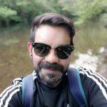 Marcos Rodriguez Duarte, Monitor de lleure a Monforte de Lemos