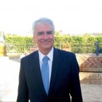Carlos Villalta, Master of ceremonies in Madrid