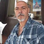 Steliyan Stefanov, Albañil en Valencia