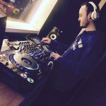 Marc Puig Canals, DJ in Barcelona