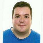 Víctor Botija, Content writer in Spanish in Madrid
