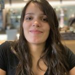 Barbara Romero, Spellchecker in Spanish in A Coruña