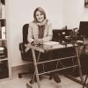 Natalia Van Abshoven, Psicòloga a El Campello